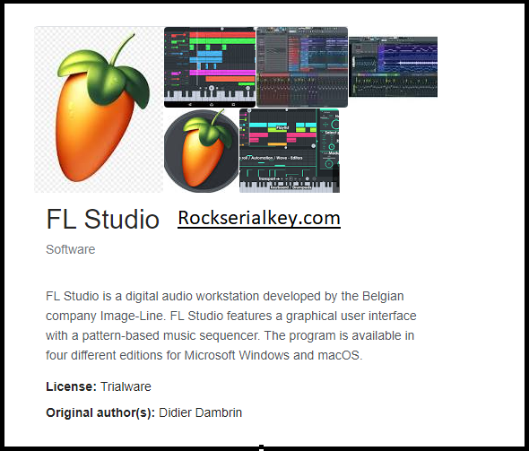fl studio 11.1 crack
